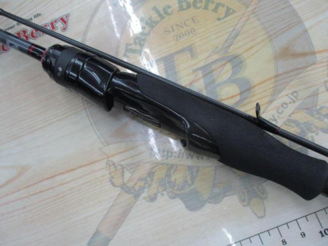 月下美人エア アジング BOAT 69L-S・K