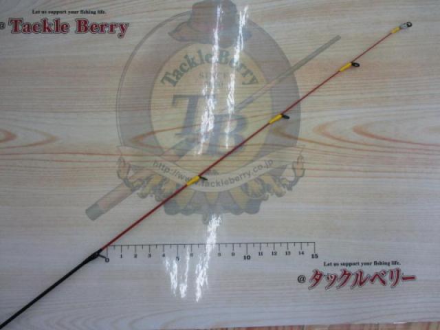 月下美人エア アジング BOAT 69L-S・K