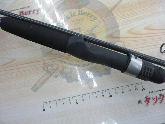 ワインドX 86MH｜＠ベリーネット 日本最大新品中古釣具WEBショップ