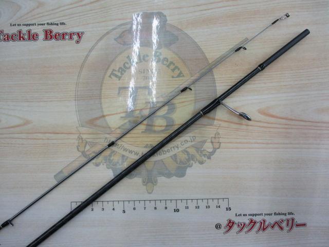 22ソアレSSアジング S64LS｜＠ベリーネット 日本最大新品中古釣具WEB