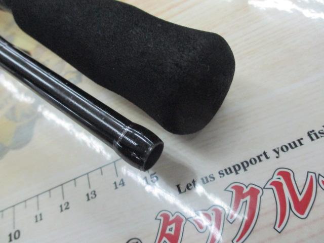 17セフィアCI4+ S806M｜＠ベリーネット 日本最大新品中古釣具WEBショップ