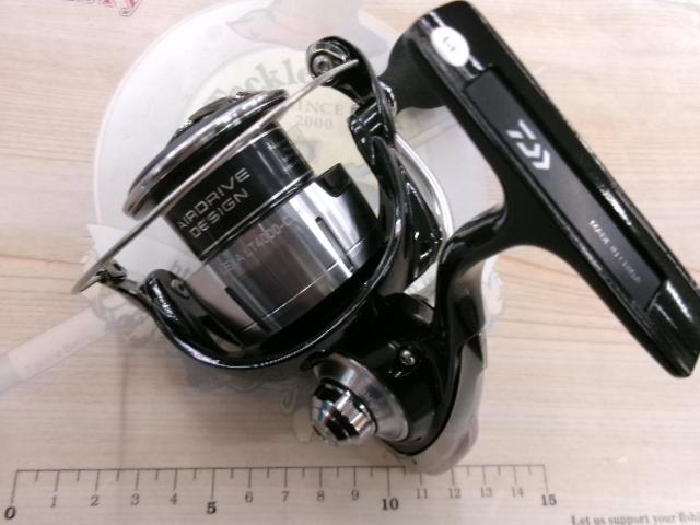 23レグザ LT4000-CXH