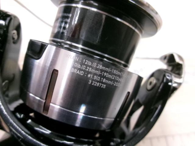 23レグザ LT4000-CXH