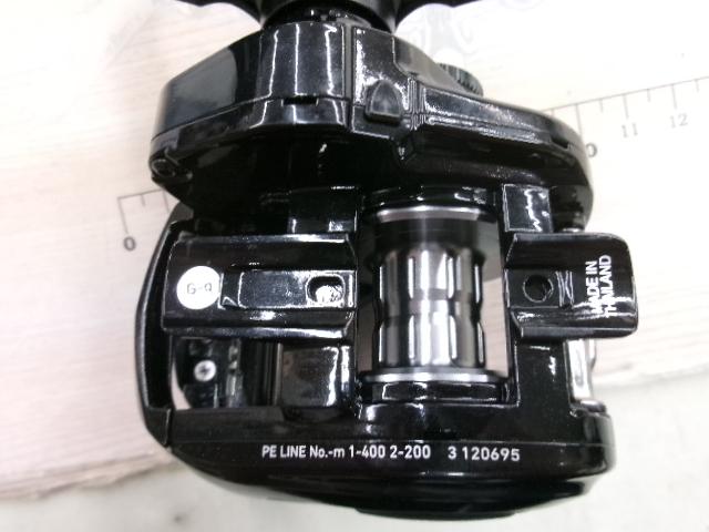 21ティエラ A IC 150HL