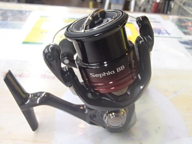 22セフィアBB C3000SDHHG｜＠ベリーネット 日本最大新品中古釣具WEB