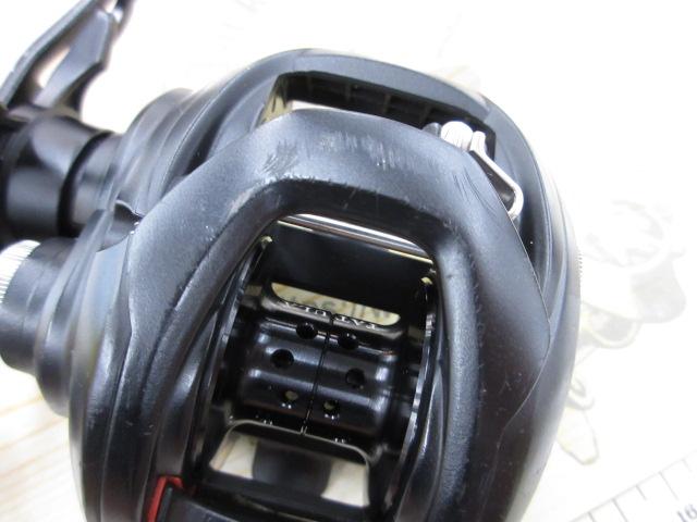 タトゥーラ TW 100XHL