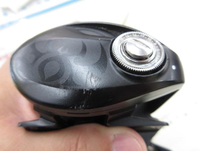 タトゥーラ TW 100XHL