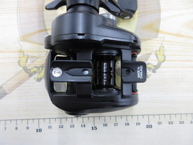 タトゥーラ TW 100XHL
