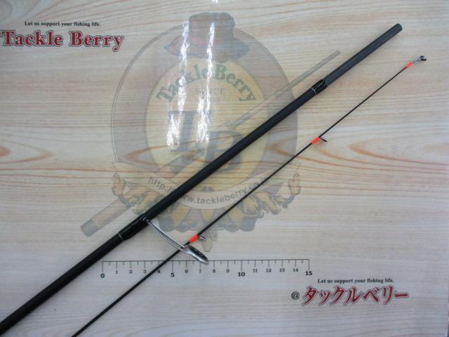 ブラックポーギー1G BP1S-762ML