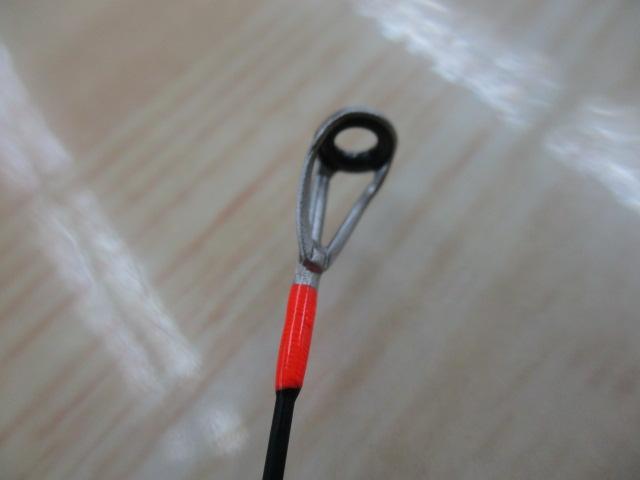 ブラックポーギー1G BP1S-762ML