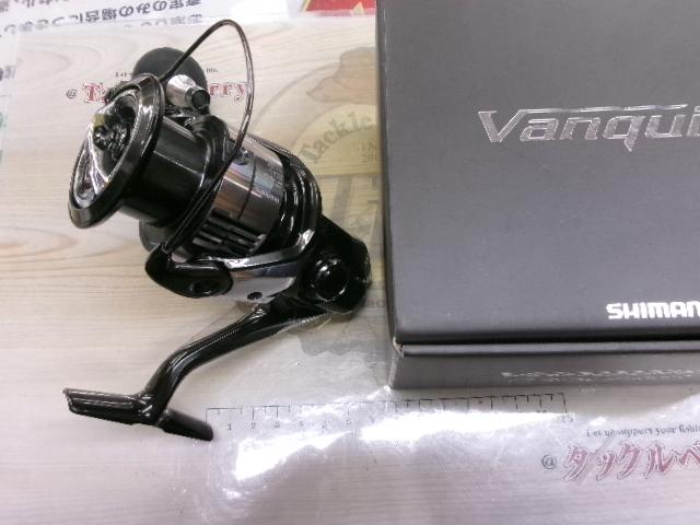 23ヴァンキッシュ C5000XG