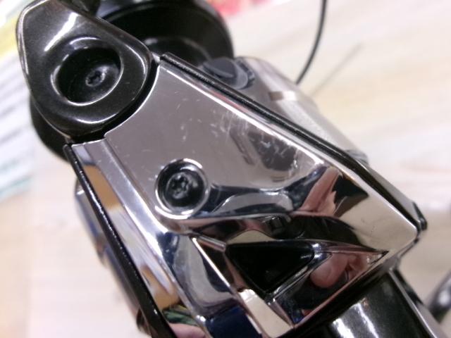 23ヴァンキッシュ C5000XG