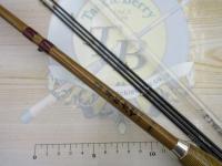 筏師早技カセ4.6尺