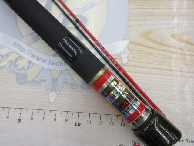 カセ筏師 THEチヌセレクション 急流 125