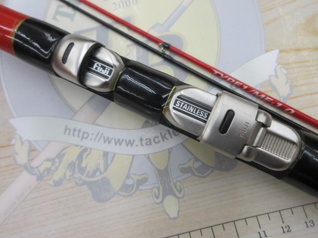 カセ筏師 THEチヌセレクション 急流 125