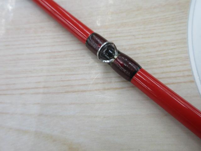 カセ筏師 THEチヌセレクション 急流 125