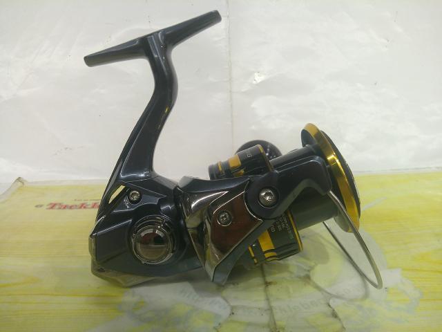 21アルテグラ C5000XG｜＠ベリーネット 日本最大新品中古釣具WEBショップ
