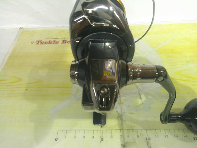 21アルテグラ C5000XG｜＠ベリーネット 日本最大新品中古釣具WEBショップ