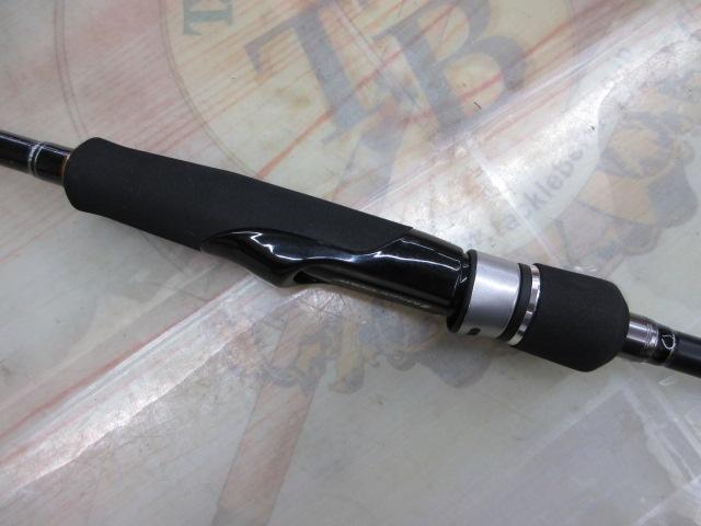 ロックライバー1G ハードロック RV1-822M