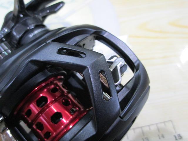 25アルファス BF TW 8.5L