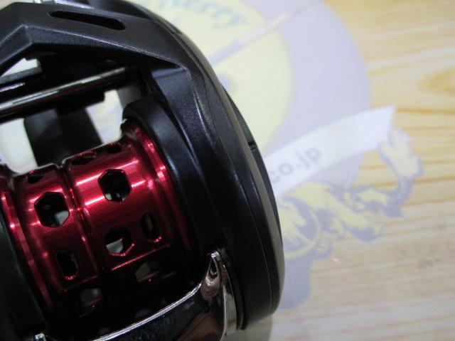 25アルファス BF TW 8.5L