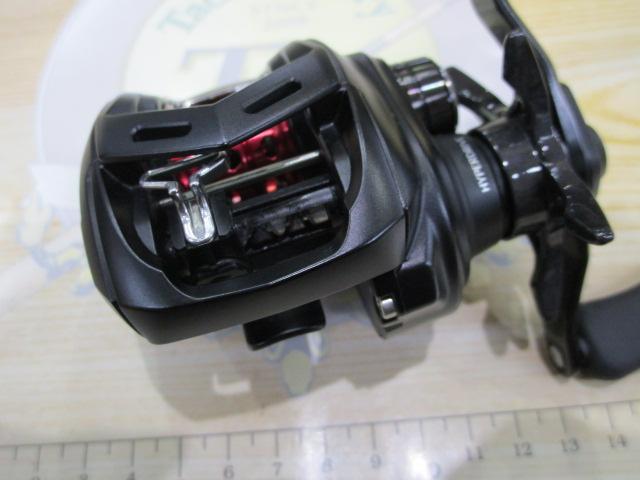 25アルファス BF TW 8.5L
