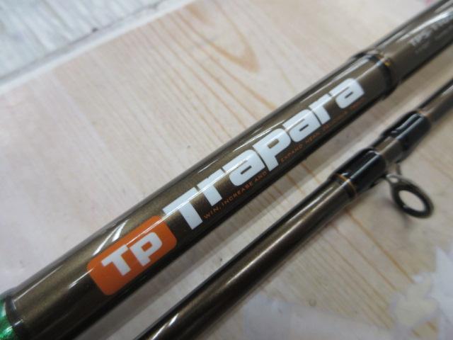 トラパラ TPS-1102HX