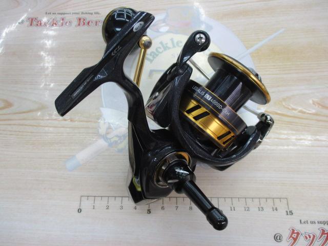 18レガリス LT4000D-CXH｜＠ベリーネット 日本最大新品中古釣具WEBショップ