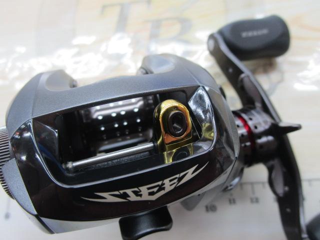 スティーズ 100SHL｜＠ベリーネット 日本最大新品中古釣具WEBショップ