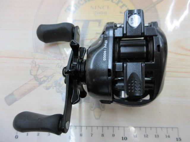 12アルデバランBFS XG LH｜＠ベリーネット 日本最大新品中古釣具WEB