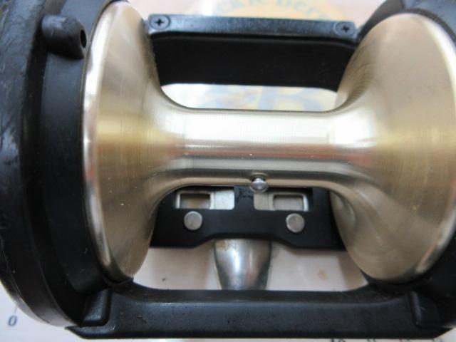 チタノススピードマスター石鯛 GT4000