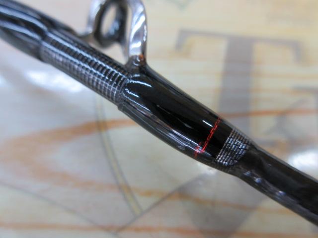 チェルマーレロッソ MH165