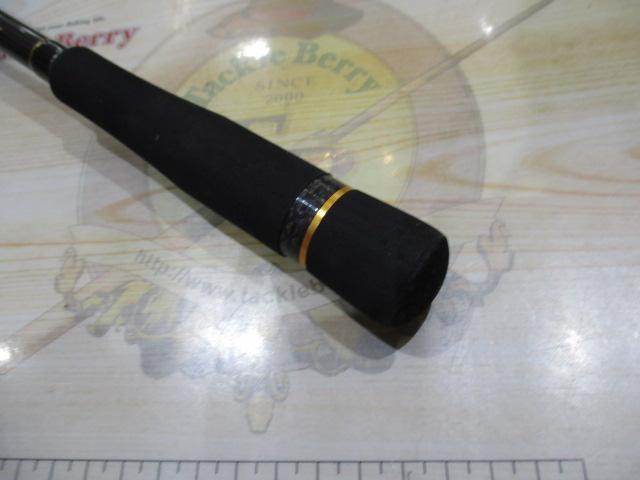 ロックライバー5G RV5-852H/B｜＠ベリーネット 日本最大新品中古釣具