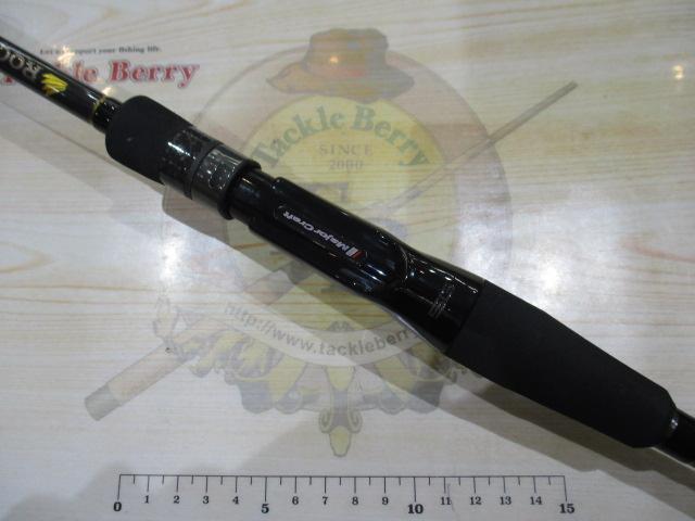 ロックライバー5G RV5-852H/B｜＠ベリーネット 日本最大新品中古釣具