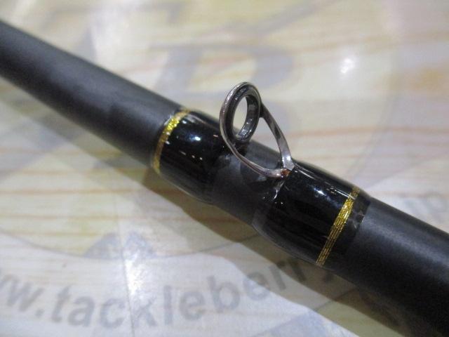 ロックライバー5G RV5-852H/B｜＠ベリーネット 日本最大新品中古釣具