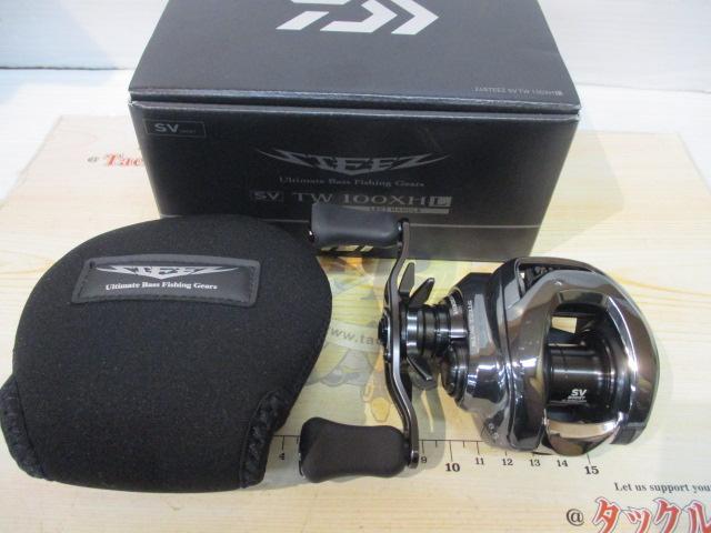 24スティーズ SV TW 100XHL