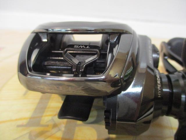 24スティーズ SV TW 100XHL