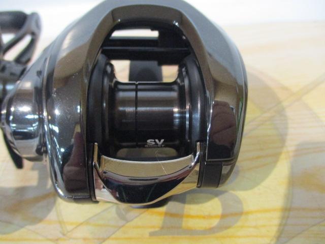 24スティーズ SV TW 100XHL