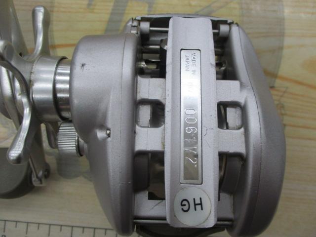 イクシオーネM300RF ｜＠ベリーネット 日本最大新品中古釣具WEBショップ