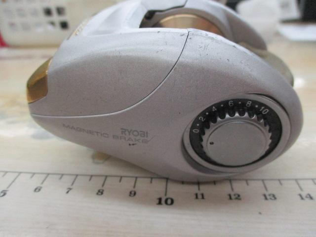 イクシオーネM300RM ｜＠ベリーネット 日本最大新品中古釣具WEBショップ
