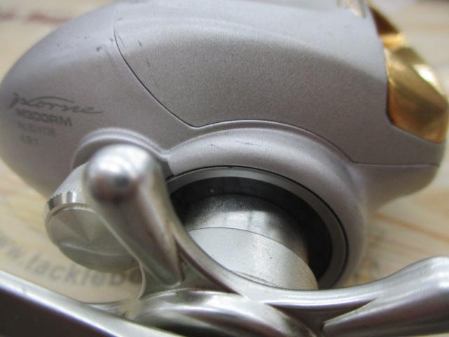 イクシオーネM300RM ｜＠ベリーネット 日本最大新品中古釣具WEBショップ