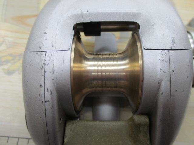 イクシオーネM300RM ｜＠ベリーネット 日本最大新品中古釣具WEBショップ