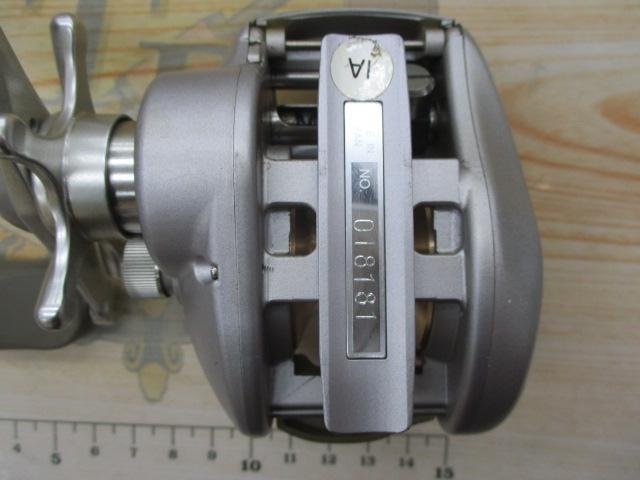 イクシオーネM300RM ｜＠ベリーネット 日本最大新品中古釣具WEBショップ