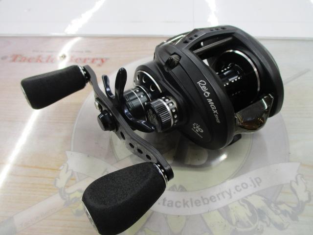 レボ MGX-SHS-L｜＠ベリーネット 日本最大新品中古釣具WEBショップ