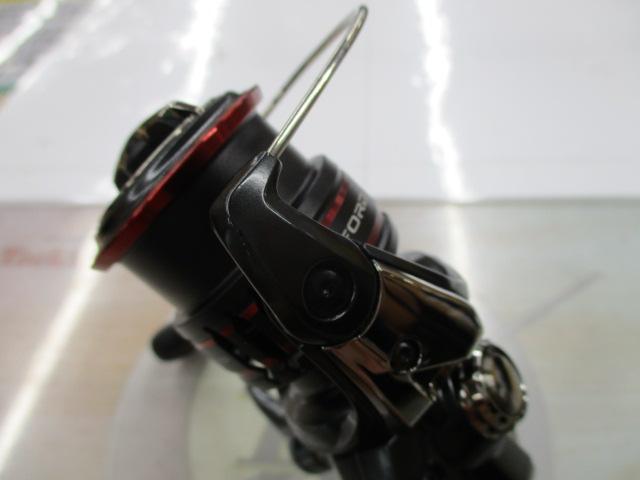 20ヴァンフォード C2000SHG