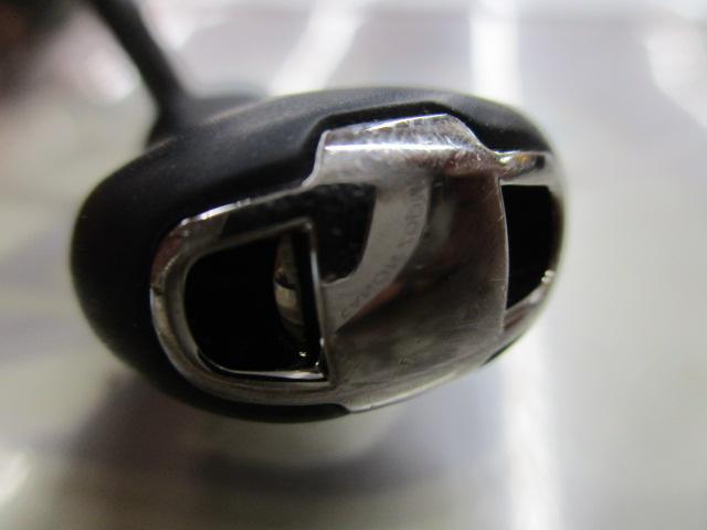 20ヴァンフォード C2000SHG
