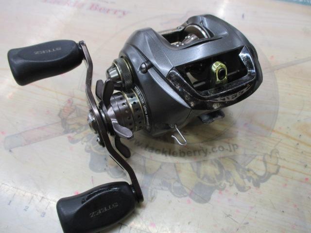 スティーズ 103H｜＠ベリーネット 日本最大新品中古釣具WEBショップ