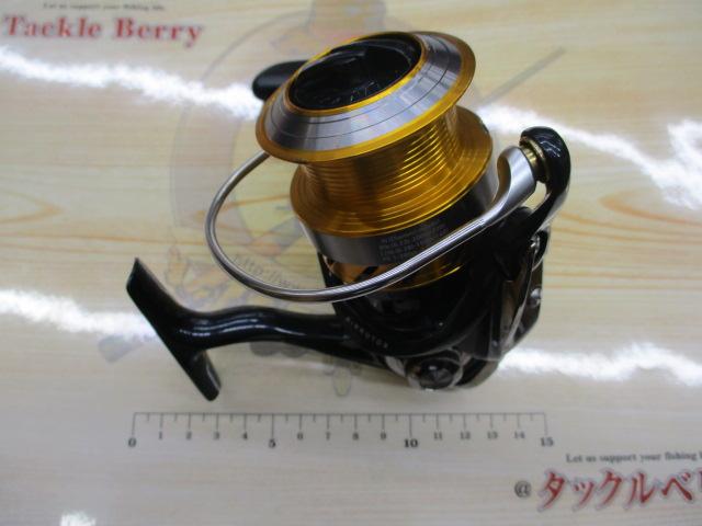 15レブロス 3012H｜＠ベリーネット 日本最大新品中古釣具WEBショップ
