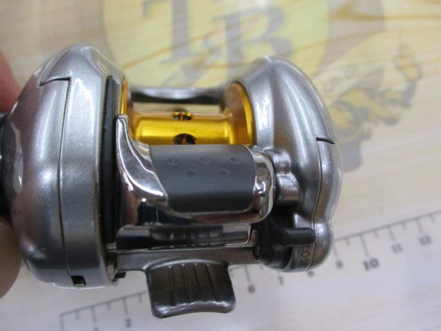 メタニウムMGL-HG7.4 07メタニウムMg7 LH｜＠ベリーネット 日本最大新品中古釣具WEBショップ