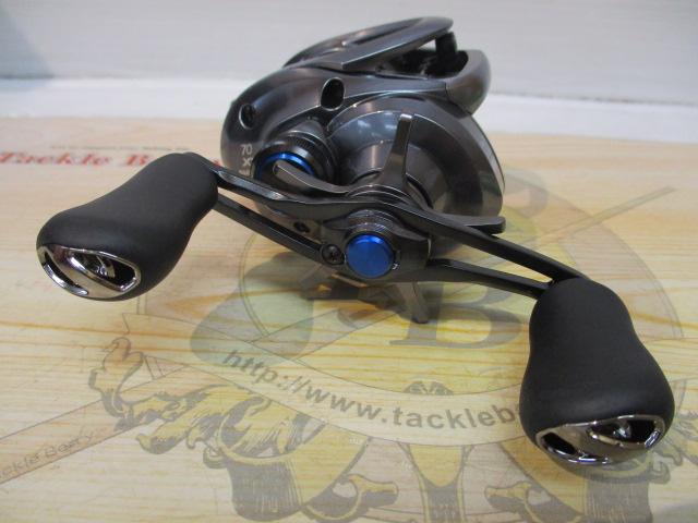 22SLX DC XT 70